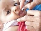 പള്‍സ് പോളിയോ തുള്ളിമരുന്ന് വിതരണം ജൂണ്‍ 28ന്; കോട്ടയം ജില്ലയില്‍ 85277 കുട്ടികള്‍ക്ക് വാക്സിന്‍ നല്‍കും