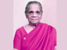 അഡ്വ. സാജന്‍ കുന്നത്തിന്റെ മാതാവ് അമ്മിണി മാത്യു അന്തരിച്ചു