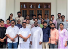 മോക്ക് അസംബ്ലിയുമായി പാലാ രൂപത എസ്എംവൈഎം