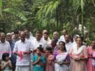 തീക്കോയിയിൽ മൂന്ന് റോഡുകൾ അഡ്വ. സെബാസ്റ്റ്യൻ കുളത്തിങ്കൽ എംഎൽഎ ഉദ്ഘാടനം ചെയ്തു