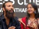 കുംഭമേള വൈറൽ താരത്തിന്റെ വിവാദ വിവാഹം: പെൺകുട്ടിയുടെ അറസ്റ്റ് പാടില്ലെന്ന് കോടതി ഉത്തരവ്
