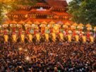 തൃശൂർ പൂരത്തിന് വെടിക്കെട്ടില്ല, ആചാരപരമായ ആഘോഷം മാത്രം; ഉന്നതതല യോ​ഗത്തിൽ ധാരണ