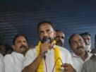 എ​രു​മേ​ലി മാ​സ്റ്റ​ർ പ്ലാ​ൻ ന​ട​പ്പി​ലാ​ക്കും: സെ​ബാ​സ്റ്റ്യ​ൻ എം.​ജെ