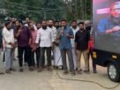 ഡയലോഗ് 12.0 മെയ് 14 ന് ഈരാറ്റുപേട്ടയിൽ: സന്ദേശ പ്രയാണം ആരംഭിച്ചു