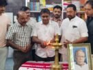 സുകുമാർ അഴീക്കോടിന് സ്മാരകം നിർമ്മിക്കണം
