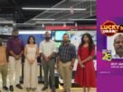 ഓക്‌സിജന്റെ 26-ാം വാര്‍ഷികാഘോഷം; അഞ്ചല്‍ സ്വദേശി റോയി ജേക്കബിന് മൊബൈല്‍ ഫോണ്‍ സമ്മാനം