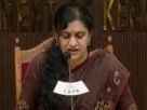 എസ്എസ്എൽസി പരീക്ഷഫലം പ്രഖ്യാപിച്ചു; വിജയശതമാനം 99.07; ഉന്നത വിദ്യാഭ്യാസ യോഗ്യത നേടിയത് 4,14,290 വിദ്യാർത്ഥികൾ എസ്എസ്എൽസി പരീക്ഷഫലം പ്രഖ്യാപിച്ചു; വിജയശതമാനം 99.07; ഉന്നത വിദ്യാഭ്യാസ യോഗ്യത നേടിയത് 4,14,290 വിദ്യാർത്ഥികൾ