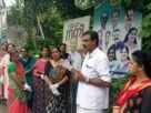 കൂട്ടിക്കൽ ഗ്രാമപഞ്ചായത്തിൽ മഴക്കാല പൂർവ്വ ശുചീകരണ പ്രവർത്തനങ്ങൾ നടത്തി