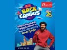 ഓക്സിജനില് ബാക് ടു ക്യാമ്പസ് സെയില്; ലാപ്ടോപ്പ്, മൊബൈല്, ടാബ്ലെറ്റ്, പിസി വന് വിലക്കുറവില് ഓക്സിജനില് ബാക് ടു ക്യാമ്പസ് സെയില്; ലാപ്ടോപ്പ്, മൊബൈല്, ടാബ്ലെറ്റ്, പിസി വന് വിലക്കുറവില്