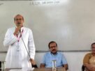 കോഗ്നിറ്റീവ് സ്കിൽ എൻഹാൻസ്മെന്റ് ഗ്രൂപ്പ് തെറാപ്പി പ്രോഗ്രാം സംഘടിപ്പിച്ചു കോഗ്നിറ്റീവ് സ്കിൽ എൻഹാൻസ്മെന്റ് ഗ്രൂപ്പ് തെറാപ്പി പ്രോഗ്രാം സംഘടിപ്പിച്ചു