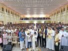 ബൈബിൾ വചന പഠന പരമ്പര; ‘ജീവമന്ന’ സീസൺ 1 വിജയികളുടെ സംഗമവും സീസൺ രണ്ട് പ്രഖ്യാപനവും ബൈബിൾ വചന പഠന പരമ്പര; ‘ജീവമന്ന’ സീസൺ 1 വിജയികളുടെ സംഗമവും സീസൺ രണ്ട് പ്രഖ്യാപനവും