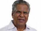 മുൻമന്ത്രിയും കേരള കോൺഗ്രസ് നേതാവുമായ ടി. യു കുരുവിള അന്തരിച്ചു