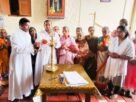 വെള്ളികുളം സെൻ്റ് ആൻ്റണീസ് ഇടവകയിൽ ഏകസ്ഥ സംഗമം – നവോമി കൂട്ടായ്മ ശ്രദ്ധേയമായി