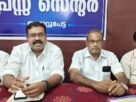 പൂഞ്ഞാർ മങ്കുഴി ക്ഷേത്രത്തിൽ ഗുരുദേവ തിരുസന്നിധാന ശതാബ്ദി ആഘോഷം ജൂൺ 7 ന്