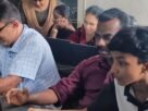 വാകക്കാട് സെൻ്റ്  അൽഫോൻസ ഹൈസ്കൂളിൽ സെൽഫ് എന്യൂമറേഷൻ ട്രെയിനിങ്