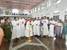 സ്വാശ്രയ സംഘം തീക്കോയി സോൺ വാർഷികം നടത്തി