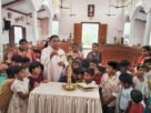 വെള്ളികുളം സൺഡേ സ്കൂളിലെ തിരുബാലസഖ്യം പ്രവർത്തന വർഷം ഉദ്ഘാടനം ചെയ്തു വെള്ളികുളം സൺഡേ സ്കൂളിലെ തിരുബാലസഖ്യം പ്രവർത്തന വർഷം ഉദ്ഘാടനം ചെയ്തു