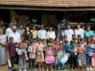 ലയൺസ് ക്ലബ് ഓഫ് അരുവിത്തുറ സ്കൂൾ പ്രവേശനോത്സവത്തിനു നേതൃത്വം നൽകി