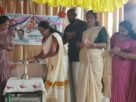 പ്രവേശനോത്സവം ആഘോഷപൂർവമാക്കി കുന്നോന്നി ഗവ. എച്ച്.ഡബ്ല്യു.എൽ.പി സ്കൂൾ
