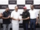 നത്തിംഗ് ട്രസ്റ്റഡ് പാര്‍ട്ണര്‍ അവാര്‍ഡ് ഓക്സിജന്