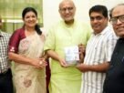 കെ ആർ നാരായണൻ്റെ ആശയങ്ങൾ രാജ്യത്തിന് വഴികാട്ടി: ഉപരാഷ്ട്രപതി സി പി രാധാകൃഷ്ണൻ