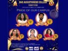 രാമപുരം കോളേജിന് റാങ്കുകളുടെ തിളക്കം