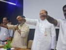 അരുവിത്തുറ സെൻറ് ജോർജ് കോളേജിൽ വിപുലമായ പരിസ്ഥിതി ദിനാചരണം