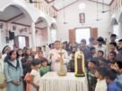 മിഷൻലീഗ് വെള്ളികുളം ശാഖയുടെ പുതിയ പ്രവർത്തന വർഷം ഉദ്ഘാടനം നടത്തി മിഷൻലീഗ് വെള്ളികുളം ശാഖയുടെ പുതിയ പ്രവർത്തന വർഷം ഉദ്ഘാടനം നടത്തി