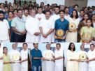 കേരളത്തിൽ പുതുയുഗ പിറവിയുണ്ടാകും: മന്ത്രി മോൻസ് ജോസഫ് കേരളത്തിൽ പുതുയുഗ പിറവിയുണ്ടാകും: മന്ത്രി മോൻസ് ജോസഫ്