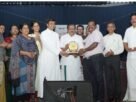 കേരള കൗമുദി അവാർഡ് രാമപുരം മാർ ആഗസ്തീനോസ് കോളേജിന്