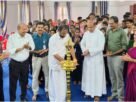 സെന്റ് ജോർജ് കോളേജിൽ സോഫ്റ്റ് സ്കിൽ ഡെവലപ്മെൻറ് പ്രോഗ്രാം