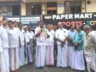 എം. ജെ. സെബാസ്റ്റ്യൻ MLA പൂഞ്ഞാർ തെക്കേക്കര പഞ്ചായത്തിൽ പര്യടനം നടത്തി