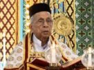 റവ. ഈ. ടി. കുര്യാക്കോസ് ഇട്ട്യാടത്ത് കോർ എപ്പിസ്കോപ്പ അന്തരിച്ചു