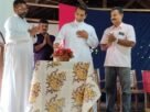 നരിയങ്ങാനം സെൻ്റ് മേരി മദ്ലൻസ് യു പി സ്കൂളിൽ പിടിഎ പൊതുയോഗം നടത്തപ്പെട്ടു