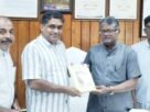 ‘കെ ആർ നാരായണനെ അറിയുക’ പരിപാടിയ്ക്കു തുടക്കം