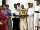 അക്ഷരദീപം അവാർഡ് പെരുമ്പടവത്തിന്