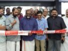 ഓക്സിജന്‍ ഇനി കരമനയിലും; പുതിയ ഷോറൂം ഉദ്ഘാടനം ചെയ്തു
