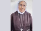 സിസ്റ്റർ അറ്റീല്യ നിര്യാതയായി സിസ്റ്റർ അറ്റീല്യ നിര്യാതയായി