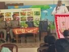 ആരോഗ്യ പരിപാലനം, അഗ്നിസുരക്ഷ, ദുരന്തനിവാരണം, ബോധവത്കരണ ക്ലാസ്സുകൾ സംഘടിപ്പിച്ചു ആരോഗ്യ പരിപാലനം, അഗ്നിസുരക്ഷ, ദുരന്തനിവാരണം, ബോധവത്കരണ ക്ലാസ്സുകൾ സംഘടിപ്പിച്ചു