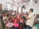 വെള്ളികുളം സെൻ്റ്  ആൻ്റണീസ് സൺഡേ സ്കൂളിലെ പിടിഎ യോഗം നടത്തി