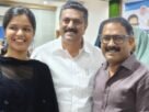 മുനിസിപ്പൽ ചെയർപേഴ്സൺസ് ചേംബറിൻ്റെ യോഗം സ്റ്റേറ്റ് മുനിസിപ്പൽ ഹൗസിൽ വെച്ച് നടത്തപ്പെട്ടു