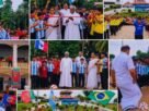 ലോകകപ്പ് ഫുട്ബോൾ ലഹരിക്കൊപ്പം One million Toofan goals @ world cup 2026 പദ്ധതിക്ക് തുടക്കം കുറിച്ച് ഭരണങ്ങാനം സെൻ്റ്.മേരിസ് ഹയർ സെക്കൻഡറി സ്കൂൾ