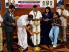 ലയൺസ് ക്ലബ്ബ് ഭാരവാഹികളുടെ സ്ഥാനാരോഹണം