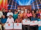 പു​​ക​​യി​​ല -​​ ല​​ഹ​​രി ര​​ഹി​​ത വി​​ദ്യാ​​ഭ്യാ​​സ ജി​​ല്ല ആ​​കാ​​നൊ​​രു​​ങ്ങി പാ​​ലാ