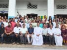 ഡി സി എൽ തൊടുപുഴ പ്രവിശ്യ സാരഥി സംഗമം 26 നടത്തി