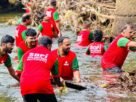 സ്ഥാപക ദിനത്തിൽ സേവന പ്രവർത്തനങ്ങളുമായി എസ് ഡി പി ഐ വോളണ്ടിയർ ടീം