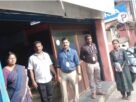 കോട്ടയത്ത് വ്യത്തിഹീനമായ പ്രവർത്തിക്കുന്ന സ്ഥാപനങ്ങൾക്ക് പിഴ ചുമത്തി കോട്ടയത്ത് വ്യത്തിഹീനമായ പ്രവർത്തിക്കുന്ന സ്ഥാപനങ്ങൾക്ക് പിഴ ചുമത്തി