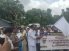 ഓപ്പറേഷൻ തൂഫാന്റെ ഭാഗമായി അന്താരാഷ്ട്ര ലഹരി വിരുദ്ധ ദിനമായ ഇന്ന് കാഞ്ഞിരപ്പള്ളി പോലീസ് വിവിധ പരിപാടികൾ സംഘടിപ്പിച്ചു