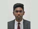കോട്ടയം കുറിച്ചിത്താനം സ്വദേശി പാട്രിക് ഐബി യു കെ യൂണിവേഴ്സിറ്റിയിൽ ഒന്നാം റാങ്ക് നേടി