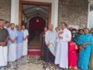 ജൂലൈ 3 സെൻ്റ്  തോമസ് ദിനം പൊതു അവധിയായി പ്രഖ്യാപിക്കണം : വെള്ളികുളം എ.കെ. സി സി & പിതൃവേദി സംഘടനകൾ